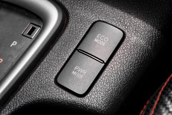 TOYOTA REVO DUAL CAB 2.4 PRERUNNER E PLUS AT ปี2019 (8กท9138) - Image 23