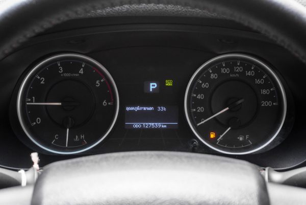 TOYOTA REVO DUAL CAB 2.4 PRERUNNER E PLUS AT ปี2019 (8กท9138) - Image 29
