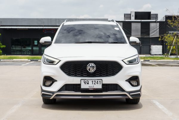 MG ZS 1.5 X+ AT 2021 (จฉ1241) - Image 4