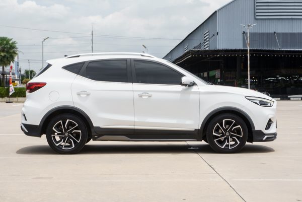 MG ZS 1.5 X+ AT 2021 (จฉ1241) - Image 6