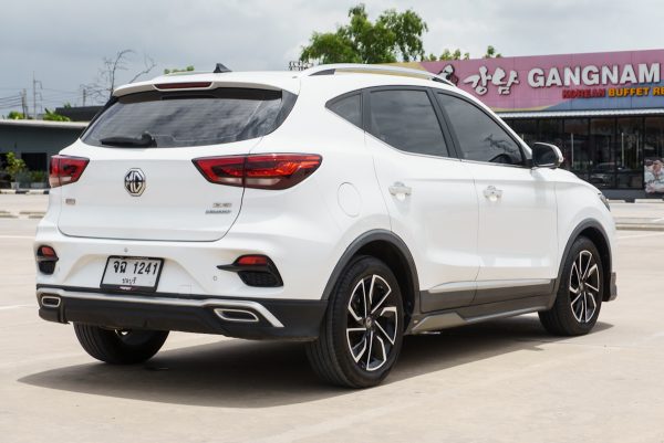 MG ZS 1.5 X+ AT 2021 (จฉ1241) - Image 7