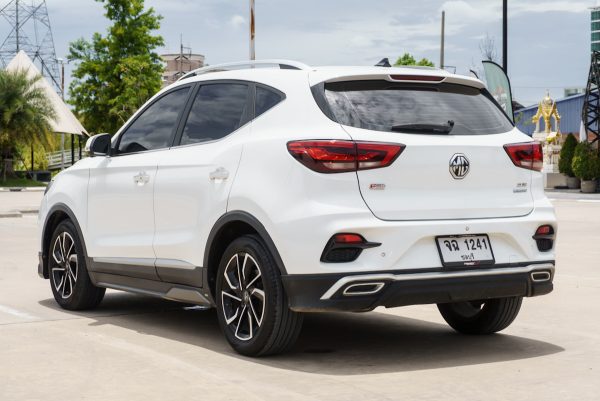 MG ZS 1.5 X+ AT 2021 (จฉ1241) - Image 9