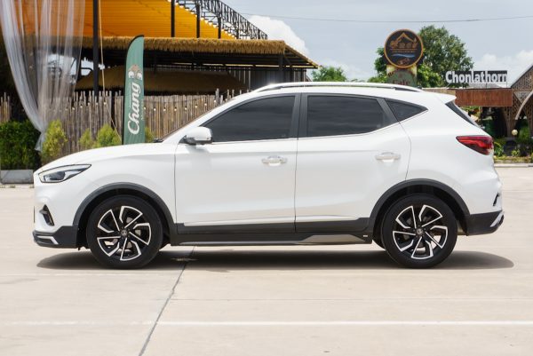 MG ZS 1.5 X+ AT 2021 (จฉ1241) - Image 10