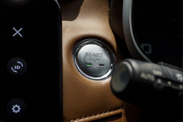 MG ZS 1.5 X+ AT 2021 (จฉ1241) - Image 22