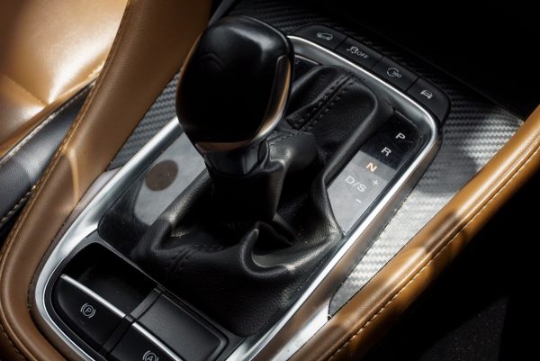 MG ZS 1.5 X+ AT 2021 (จฉ1241) - Image 25