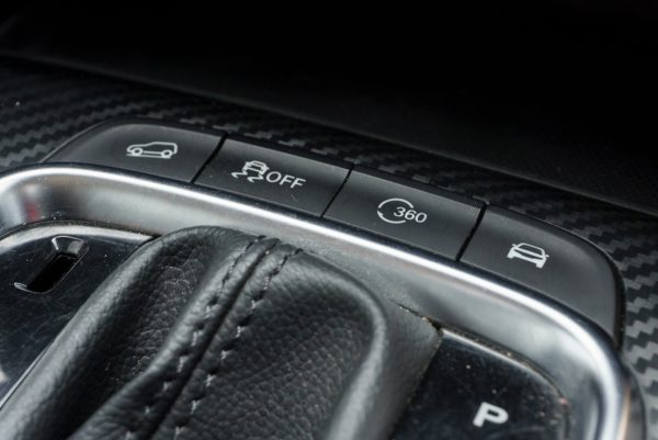 MG ZS 1.5 X+ AT 2021 (จฉ1241) - Image 26