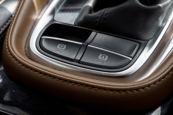 MG ZS 1.5 X+ AT 2021 (จฉ1241) - Image 27