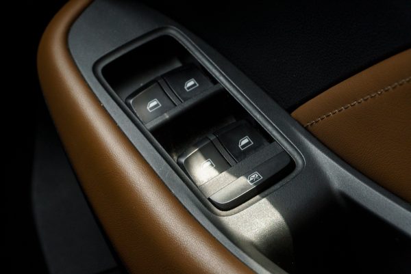 MG ZS 1.5 X+ AT 2021 (จฉ1241) - Image 28