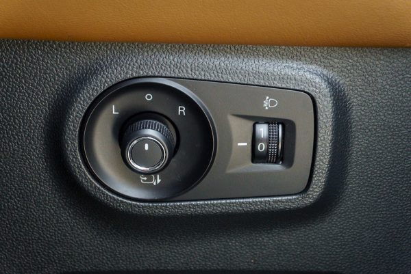MG ZS 1.5 X+ AT 2021 (จฉ1241) - Image 29