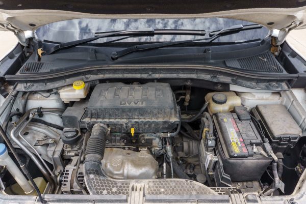 MG ZS 1.5 X+ AT 2021 (จฉ1241) - Image 32