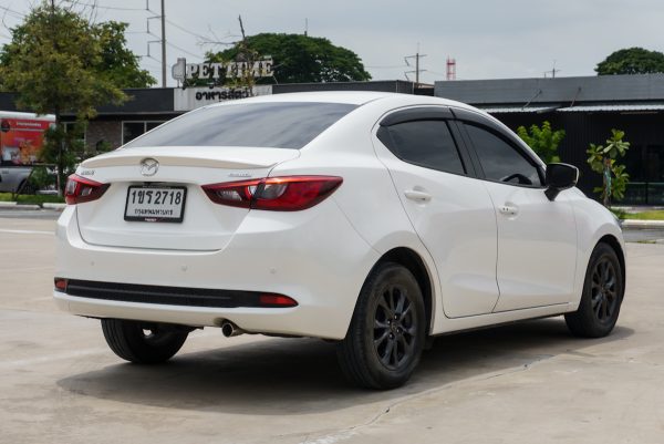 MAZDA 2 1.3 S AT ปี2020 จด ปี2021 (1ขร2718) - Image 7