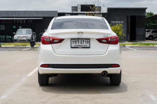 MAZDA 2 1.3 S AT ปี2020 จด ปี2021 (1ขร2718) - Image 8