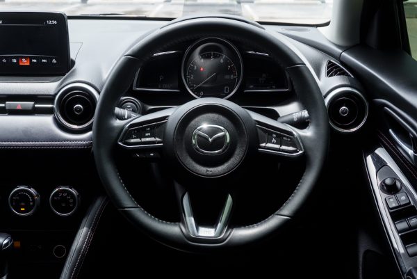MAZDA 2 1.3 S AT ปี2020 จด ปี2021 (1ขร2718) - Image 16