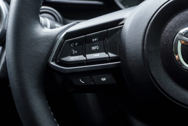 MAZDA 2 1.3 S AT ปี2020 จด ปี2021 (1ขร2718) - Image 17