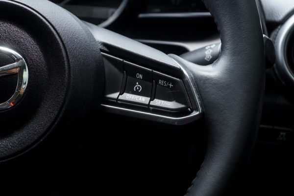 MAZDA 2 1.3 S AT ปี2020 จด ปี2021 (1ขร2718) - Image 18
