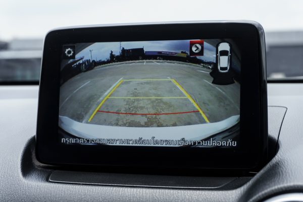 MAZDA 2 1.3 S AT ปี2020 จด ปี2021 (1ขร2718) - Image 19