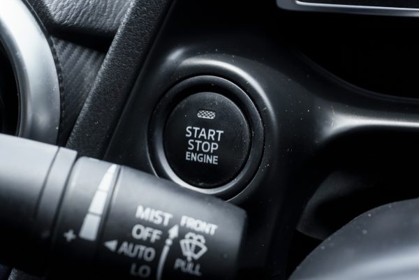 MAZDA 2 1.3 S AT ปี2020 จด ปี2021 (1ขร2718) - Image 20