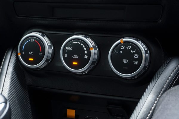 MAZDA 2 1.3 S AT ปี2020 จด ปี2021 (1ขร2718) - Image 23