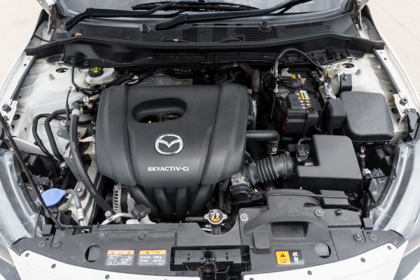 MAZDA 2 1.3 S AT ปี2020 จด ปี2021 (1ขร2718) - Image 31