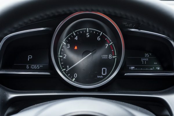MAZDA 2 1.3 S AT ปี2020 จด ปี2021 (1ขร2718) - Image 33