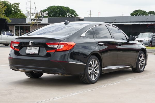 HONDA ACCORD 1.5 EL AT ปี 2020 (9กฬ1690) - Image 7