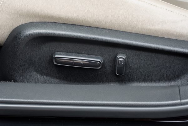 HONDA ACCORD 1.5 EL AT ปี 2020 (9กฬ1690) - Image 16
