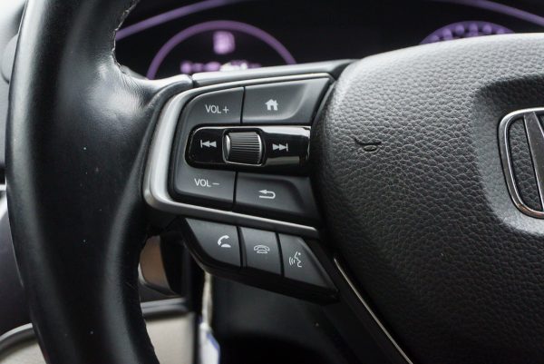 HONDA ACCORD 1.5 EL AT ปี 2020 (9กฬ1690) - Image 19