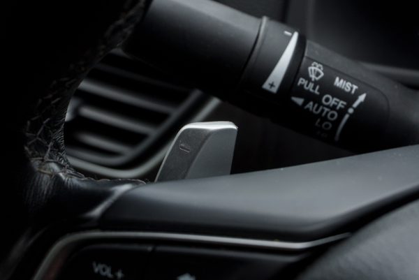 HONDA ACCORD 1.5 EL AT ปี 2020 (9กฬ1690) - Image 21