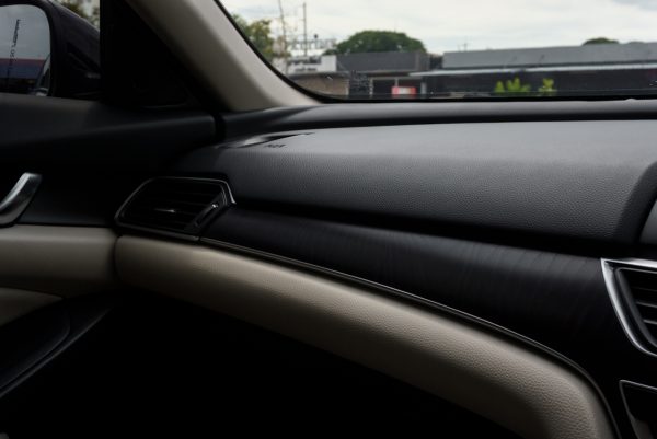 HONDA ACCORD 1.5 EL AT ปี 2020 (9กฬ1690) - Image 24