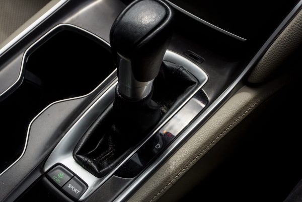 HONDA ACCORD 1.5 EL AT ปี 2020 (9กฬ1690) - Image 26