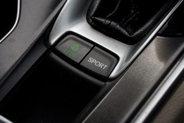 HONDA ACCORD 1.5 EL AT ปี 2020 (9กฬ1690) - Image 28