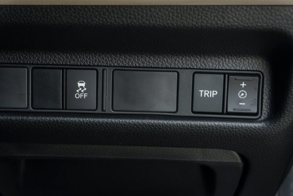 HONDA ACCORD 1.5 EL AT ปี 2020 (9กฬ1690) - Image 30
