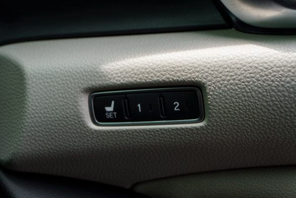 HONDA ACCORD 1.5 EL AT ปี 2020 (9กฬ1690) - Image 33
