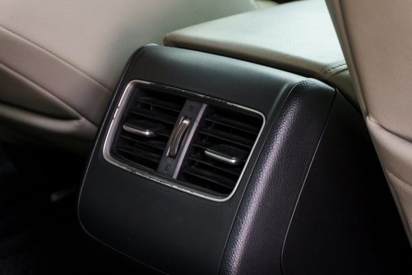 HONDA ACCORD 1.5 EL AT ปี 2020 (9กฬ1690) - Image 34