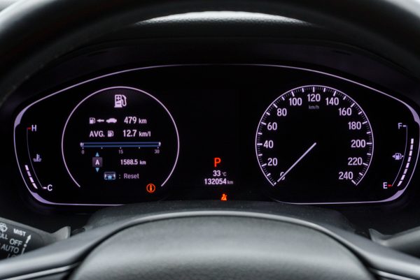 HONDA ACCORD 1.5 EL AT ปี 2020 (9กฬ1690) - Image 37