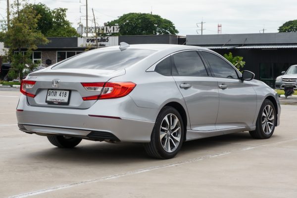 HONDA ACCORD 1.5 EL AT ปี 2019 (9กต418) - Image 7