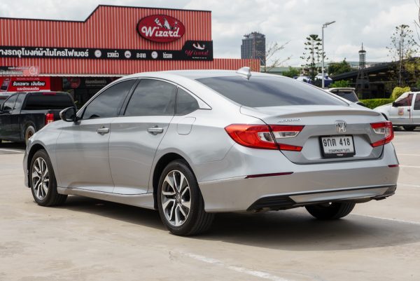 HONDA ACCORD 1.5 EL AT ปี 2019 (9กต418) - Image 9