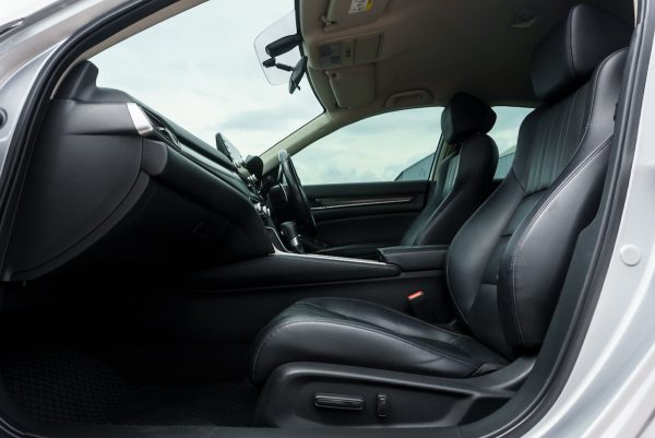 HONDA ACCORD 1.5 EL AT ปี 2019 (9กต418) - Image 15