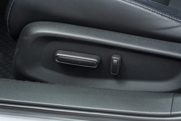 HONDA ACCORD 1.5 EL AT ปี 2019 (9กต418) - Image 16