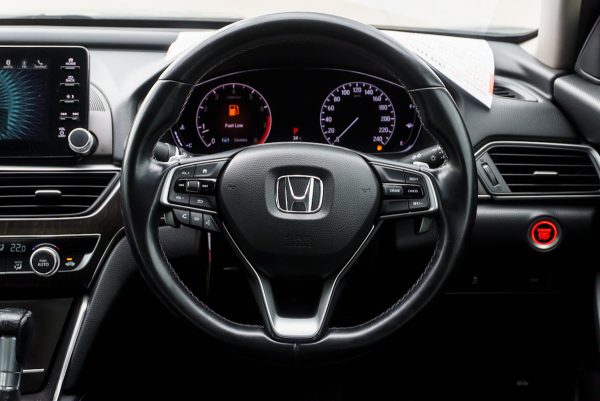 HONDA ACCORD 1.5 EL AT ปี 2019 (9กต418) - Image 18