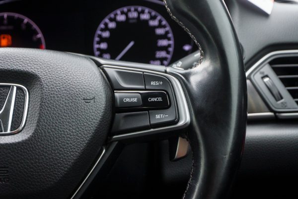 HONDA ACCORD 1.5 EL AT ปี 2019 (9กต418) - Image 20