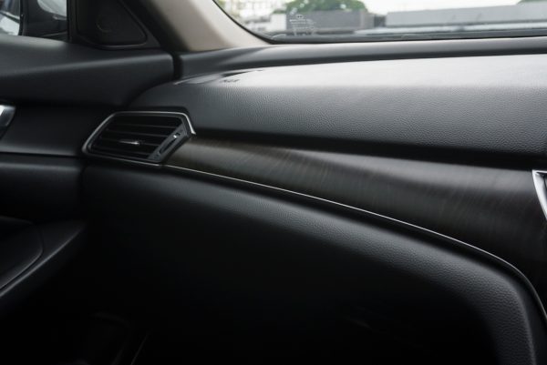 HONDA ACCORD 1.5 EL AT ปี 2019 (9กต418) - Image 23