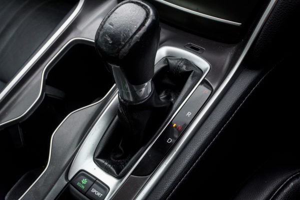 HONDA ACCORD 1.5 EL AT ปี 2019 (9กต418) - Image 24