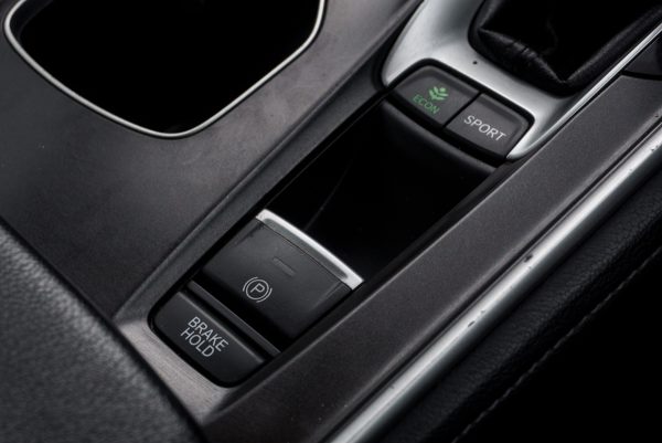 HONDA ACCORD 1.5 EL AT ปี 2019 (9กต418) - Image 25