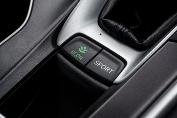HONDA ACCORD 1.5 EL AT ปี 2019 (9กต418) - Image 26