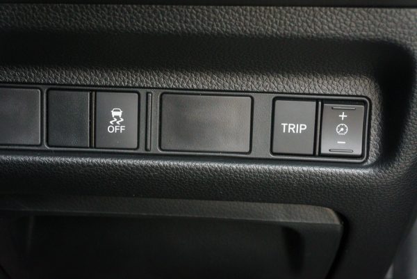 HONDA ACCORD 1.5 EL AT ปี 2019 (9กต418) - Image 28