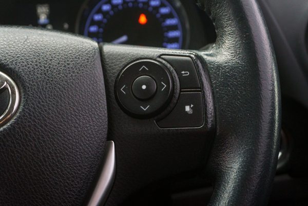TOYOTA ALTIS 1.8 ESPORT OPTION AT ปี 2019 (8กด8803) - Image 19