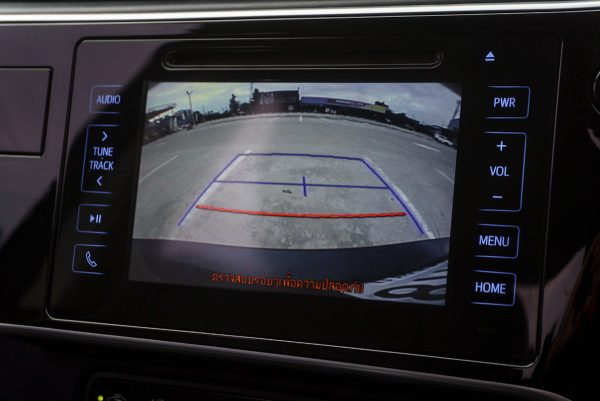TOYOTA ALTIS 1.8 ESPORT OPTION AT ปี 2019 (8กด8803) - Image 20