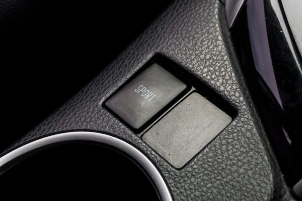 TOYOTA ALTIS 1.8 ESPORT OPTION AT ปี 2019 (8กด8803) - Image 23