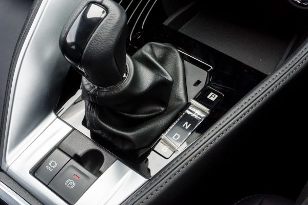 TOYOTA YARIS CROSS 1.5 HYBRID PREMIUM AT ปี 2025 (ชุดจด) - Image 25